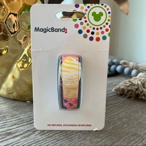 MagicBand2 - Dole Whip - Link it Later